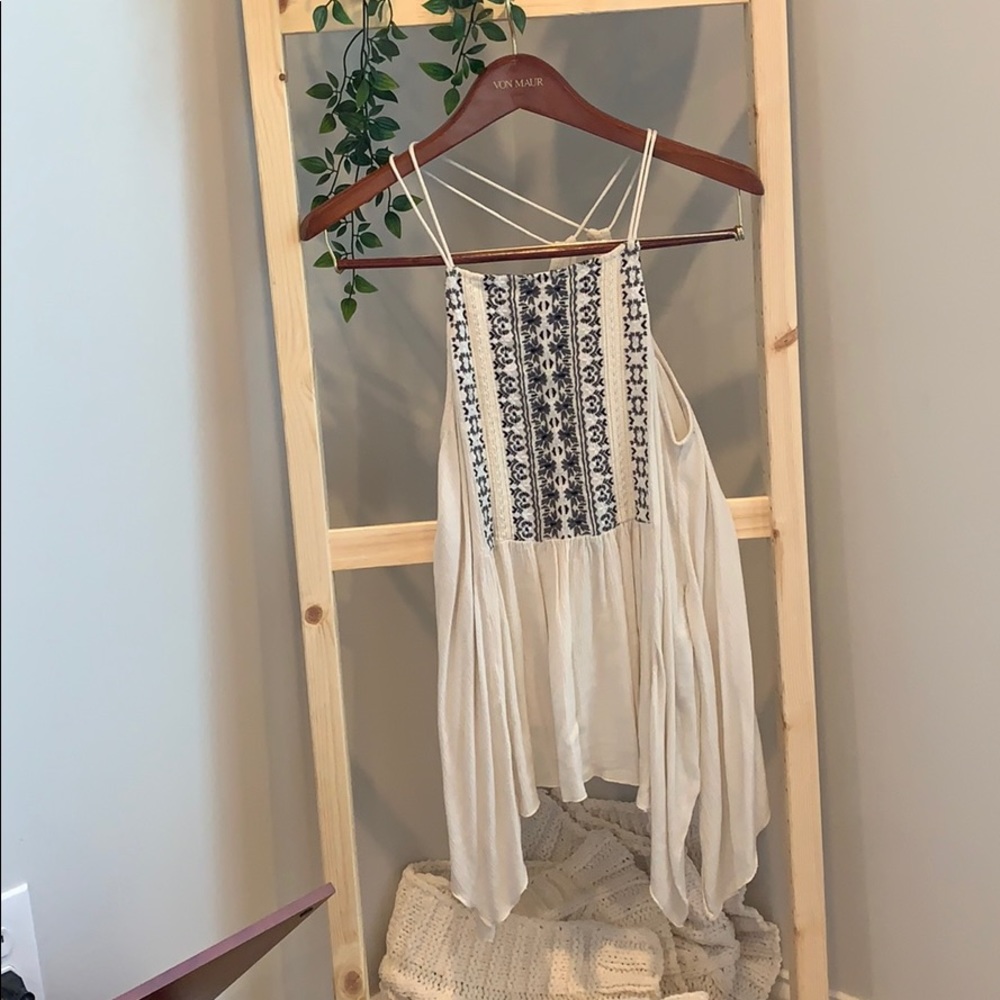 Abercrombie Tank Top